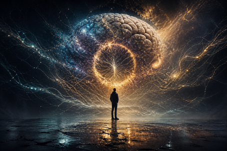 Consciousness as Cause: Is the Mind More Than the Brain's Echo?
