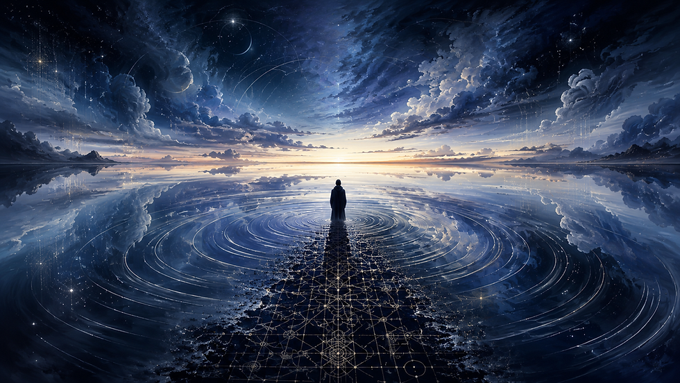 Limits of Consciousness