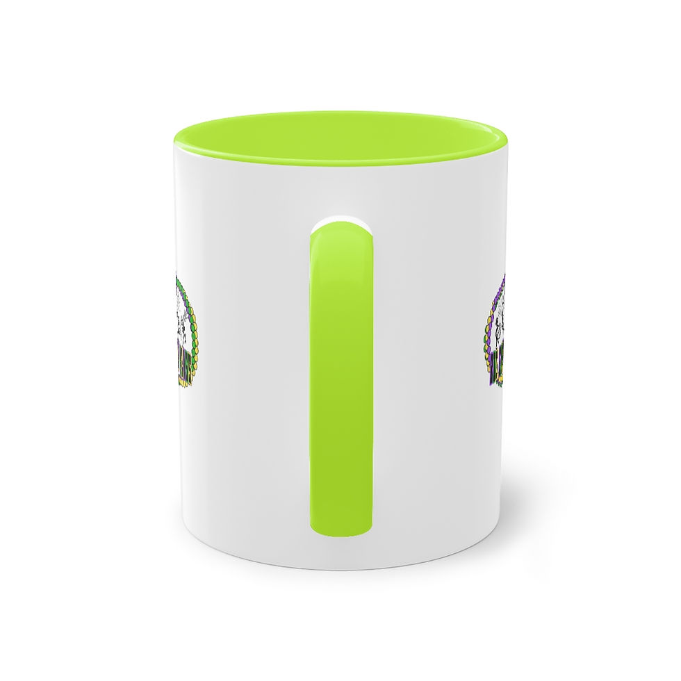 Thumbnail: A cup of BEEB