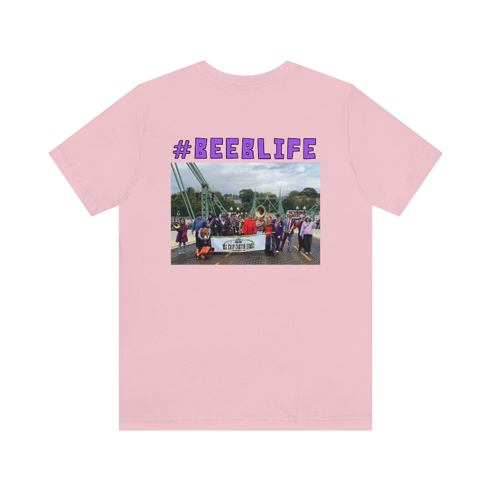 Thumbnail: #BEEBLIFE - Free Bridge