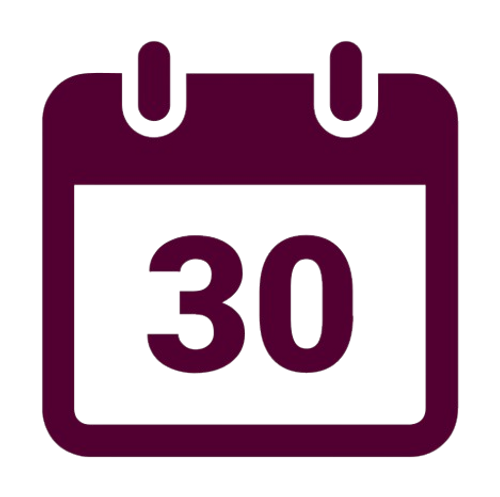 Calendar emote