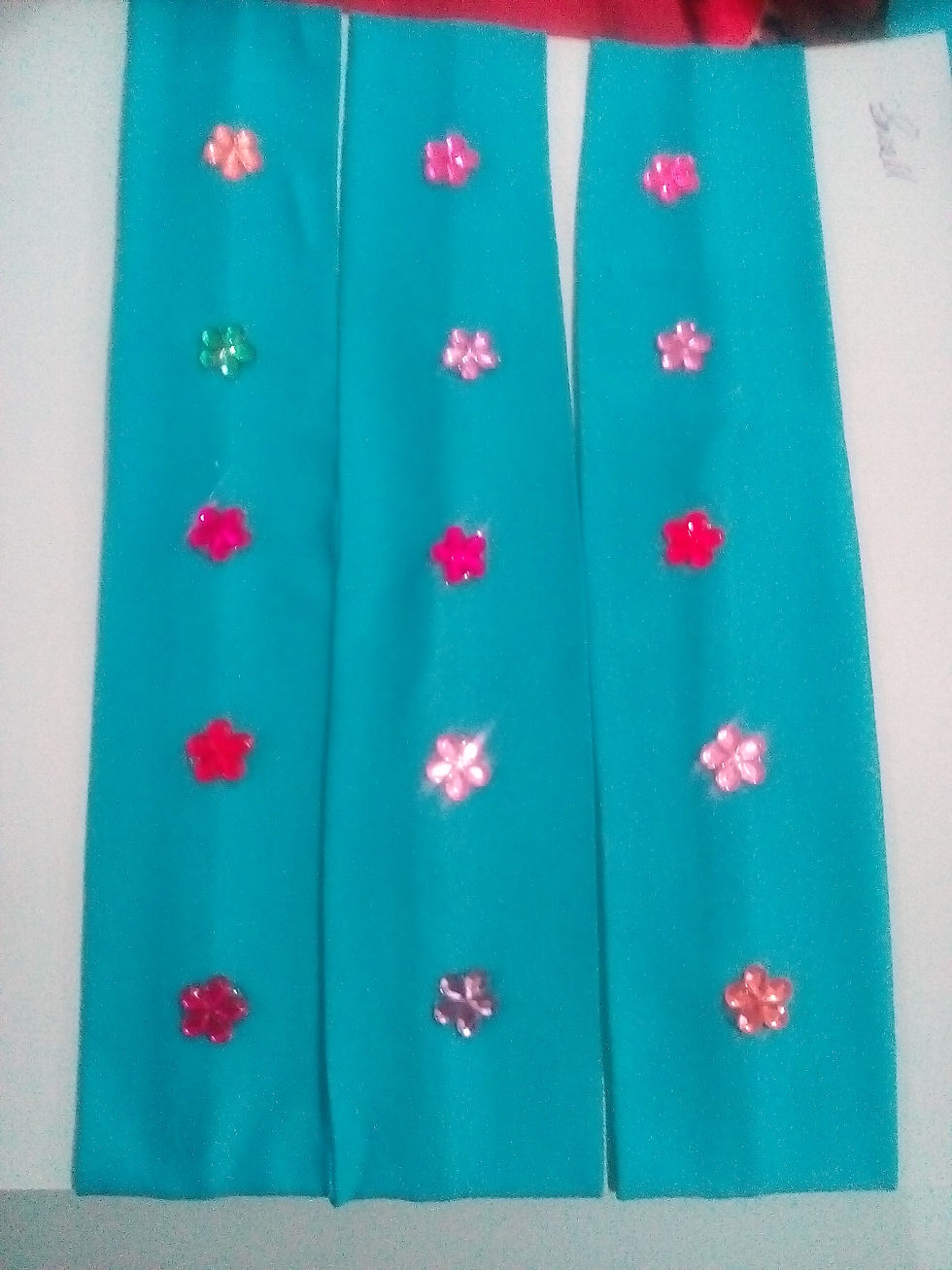 Thumbnail: Head Bands