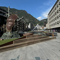 What to do in Andorra, where to stay and eat. Co robić w Andorze, gdzie spać i zjeść.