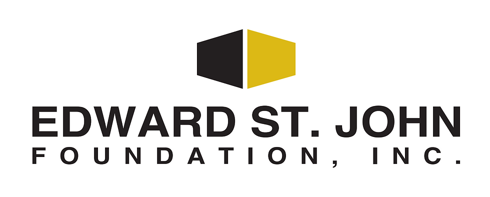 Edward St. John Foundation