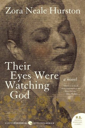 Review: Their Eyes Were Watching God by Zora Neale Hurston (Spoiler-Free)