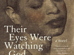 Review: Their Eyes Were Watching God by Zora Neale Hurston (Spoiler-Free)