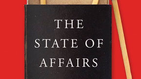Review: The State of Affairs: Rethinking Infidelity by Esther Perel