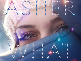 Review: What Light by Jay Asher (Spoiler-Free)