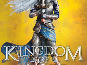 Review: Kingdom of Ash by Sarah J. Maas (Spoiler-Free)
