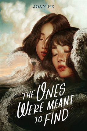 Review: The Ones We're Meant to Find by Joan He (Spoiler-Free)