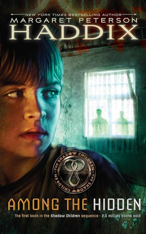 Review: Among the Hidden by Margaret Peterson Haddix (Spoiler-Free)