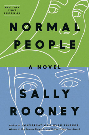 Review: Normal People by Sally Rooney (Spoiler-Free)