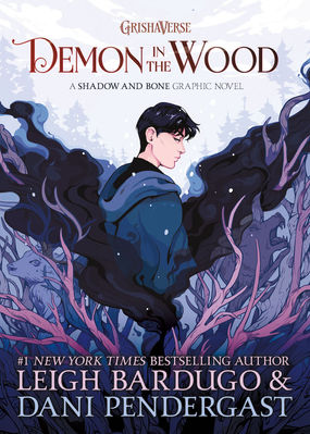 Review: Demon in the Wood by Leigh Bardugo (Spoiler-Free)