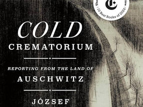 Review: Cold Crematorium by József Debreczeni, Translated by Paul Olchváry