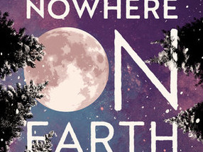 Review: Nowhere on Earth by Nick Lake (Spoiler-Free)