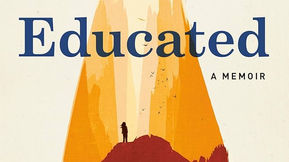 Review: Educated by Tara Westover