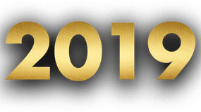 Top 10 Books of 2019!