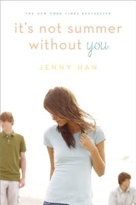 Review: It's Not Summer Without You by Jenny Han (Spoiler-Free)
