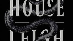 Review: Ninth House by Leigh Bardugo (Spoiler-Free, re-read)