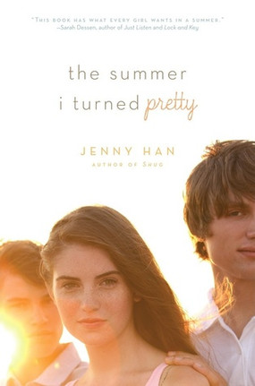 Review: The Summer I Turned Pretty (Spoiler-Free)