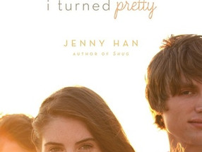 Review: The Summer I Turned Pretty (Spoiler-Free)
