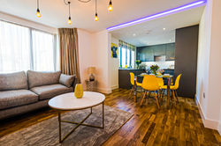 Broadstairs Apartments - Luxury Apartments in Kent