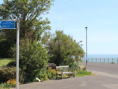 The Viking Coastal Trail