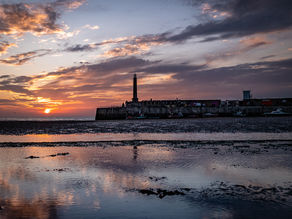 Oh We Still Like To Be Beside The Seaside