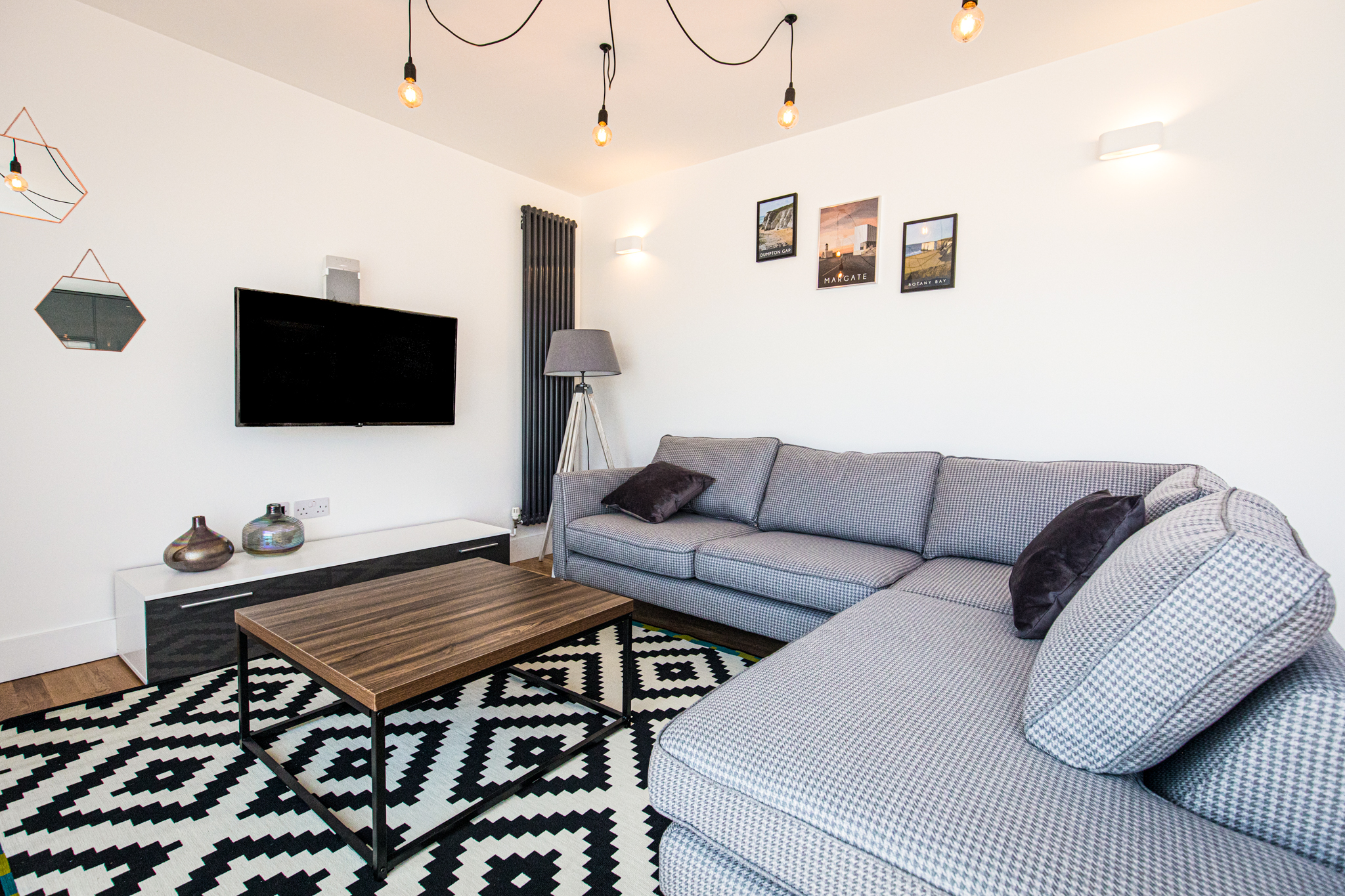 Broadstairs Apartments Luxury Self Catering England