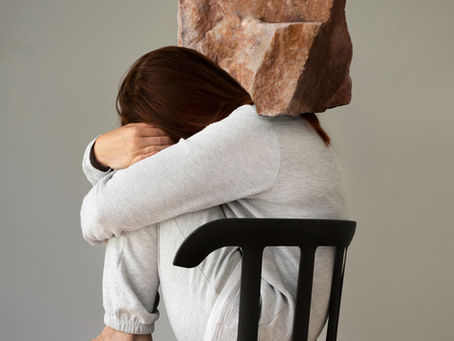 Ansiedade: O sinal que você não pode ignorar