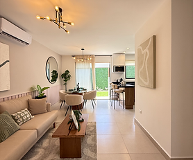 Casa Lyra recam PB