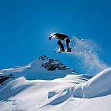 Snowboard