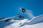 Prancha de snowboard