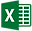 Excel Logo