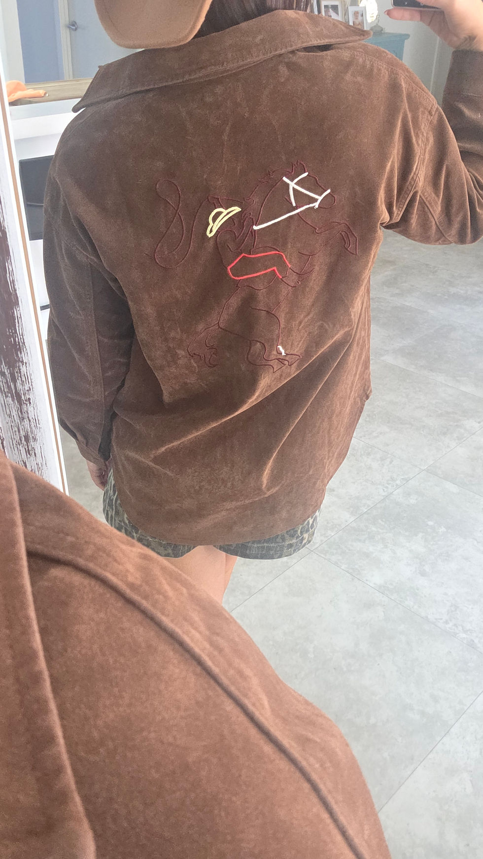 Thumbnail: Morgan Jacket