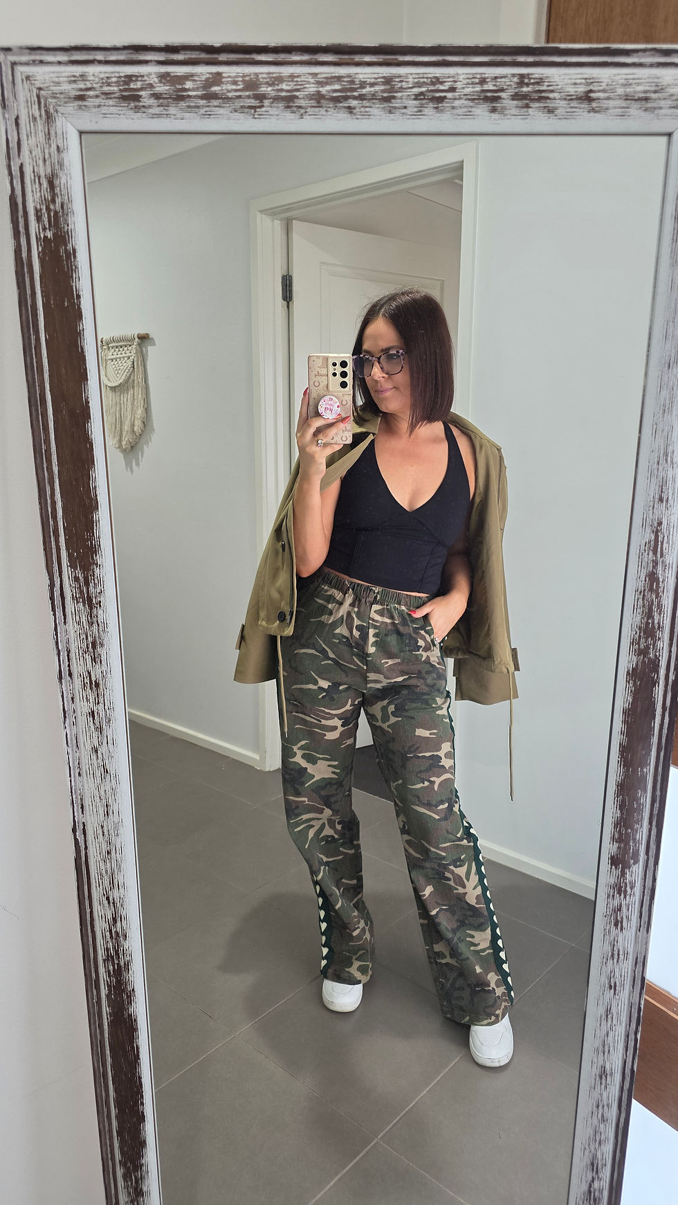 Thumbnail: Ivy Jacket