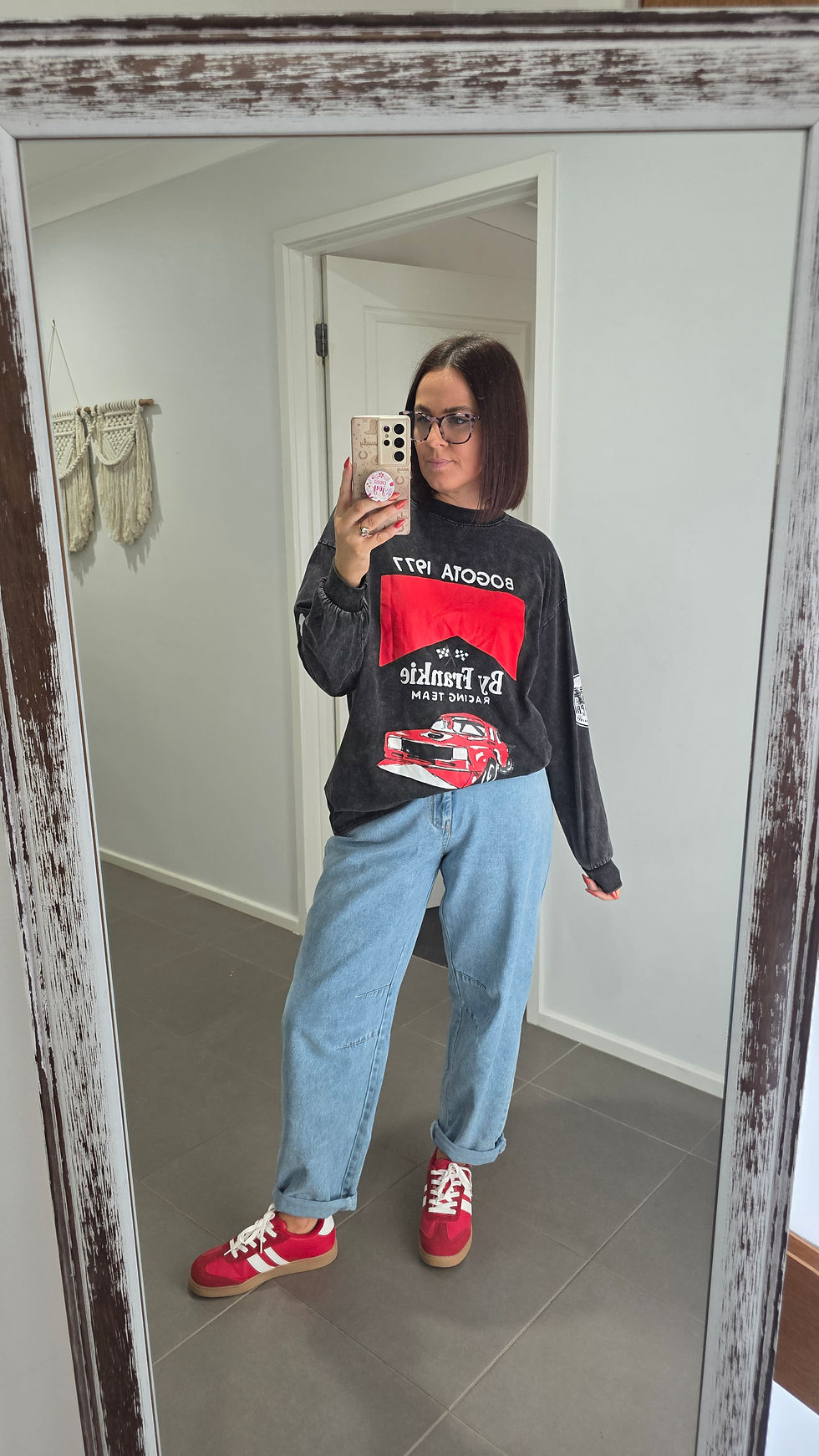 Thumbnail: By Frankie Bogoda LS Tee