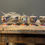 Miniature : Coquetiers Japonais