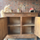 Miniature : Buffet Parisien