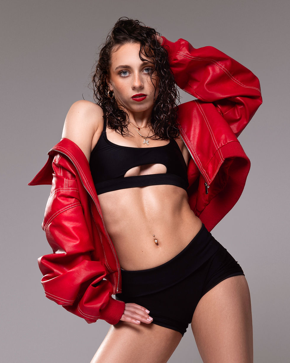 Thumbnail: Shared Portfolio Shoot