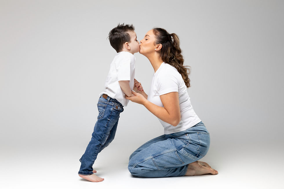 Thumbnail: Mummy & Me
