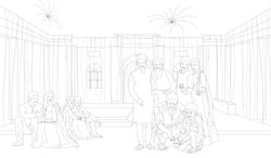 01 line drawWSEFwefwaef0401 line drawWSE