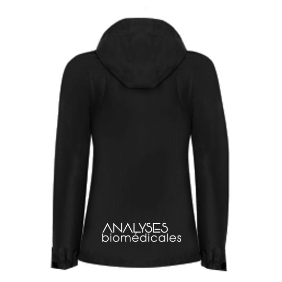 Miniature : T01 - Manteau doublé en mailles - Homme/Femme