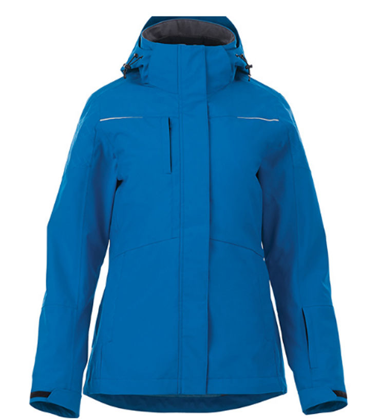 Miniature : Manteau Yamaska - Femme W99306