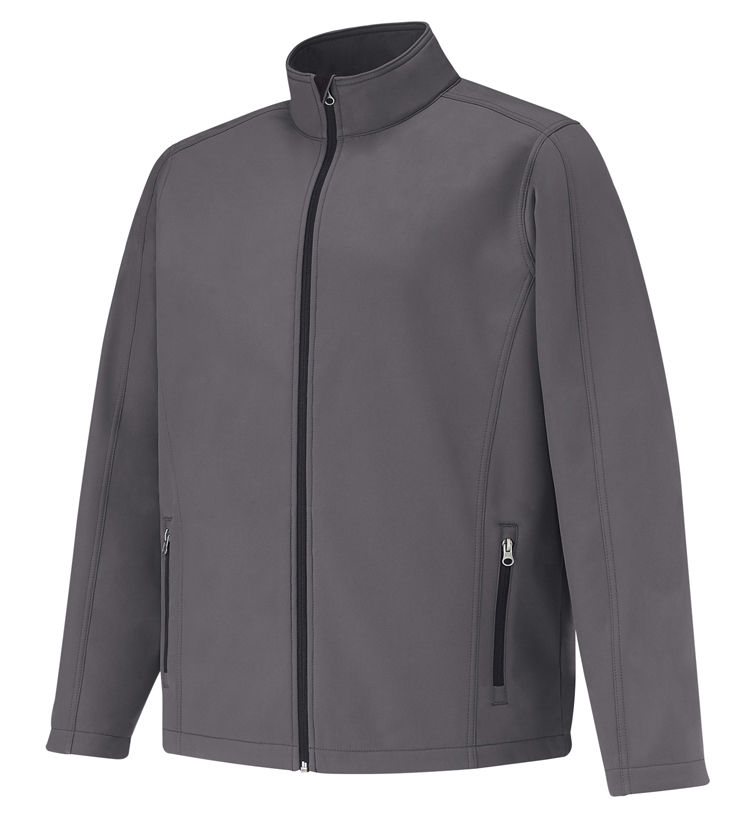 Thumbnail: Manteau léger softshell - Homme JM121