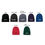Thumbnail: BMSU75 - Tuque en tricot avec rebord