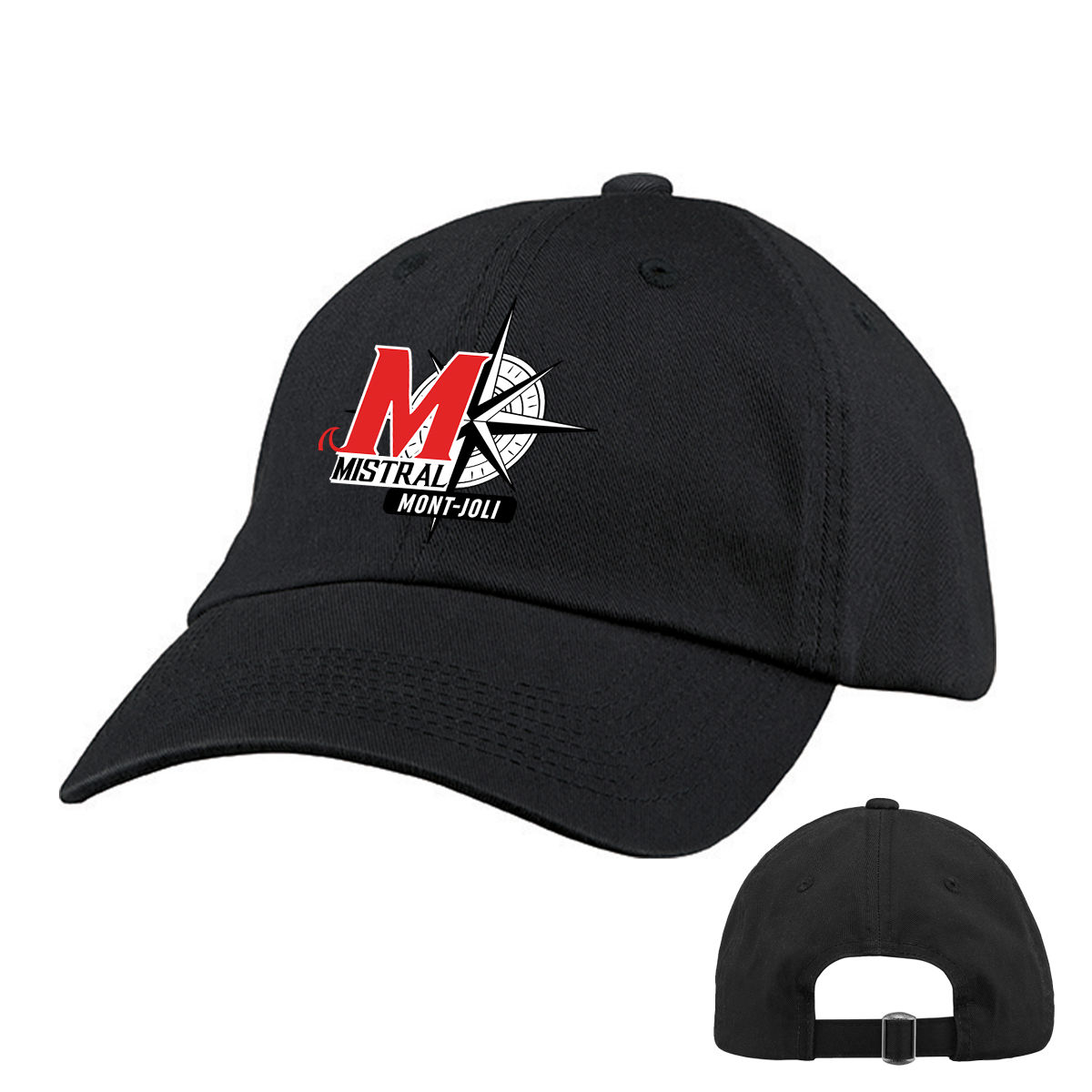 M30 - Casquette DAD