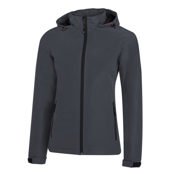 Miniature : T01 - Manteau doublé en mailles - Homme/Femme