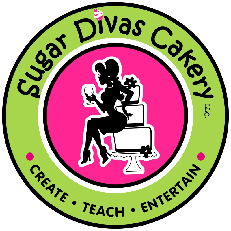 Sugar Divas Cakery