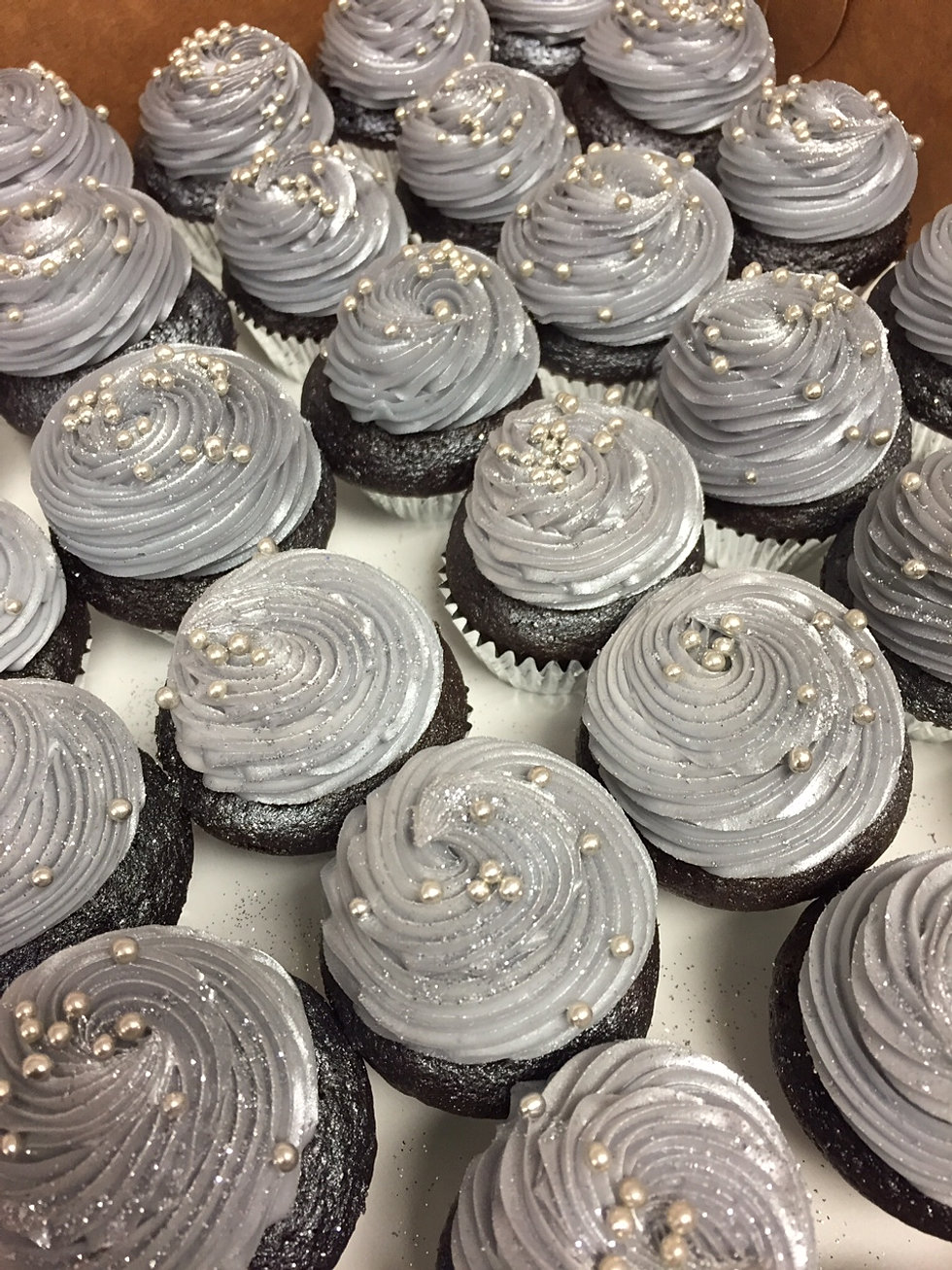 Sugar Divas Cakery